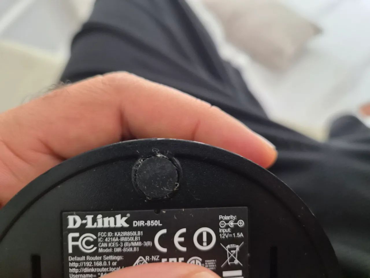 Roteador DLINK - Foto 3