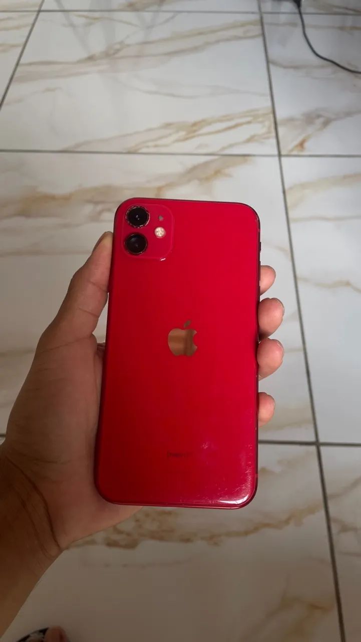 iPhone 11  - Foto 2