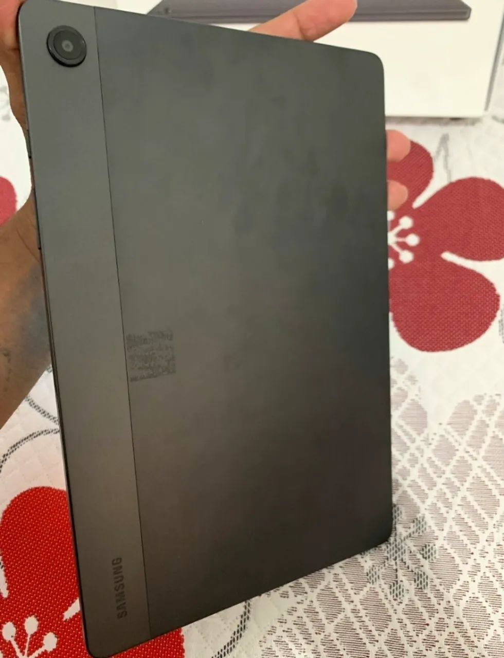 Samsung Galaxy Tab A9-5G - Foto 3