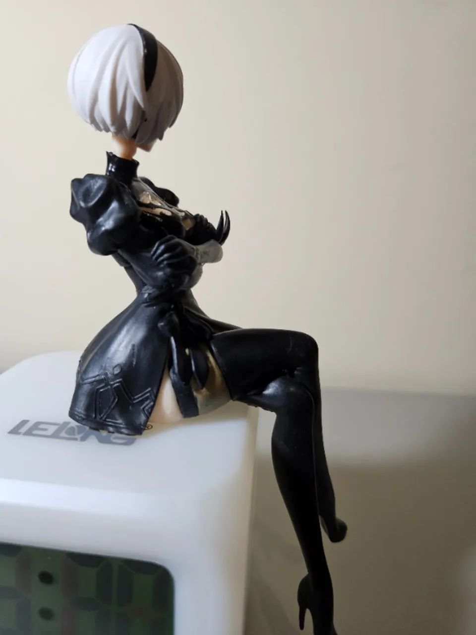 Action Figure - Nier Automata 2B - Foto 4