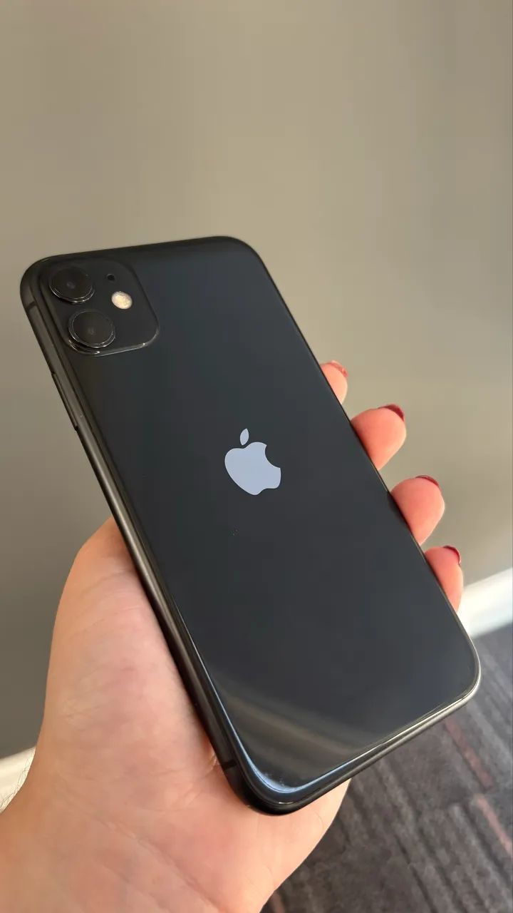 iPhone 11 64gb - 100% original  - Foto 4