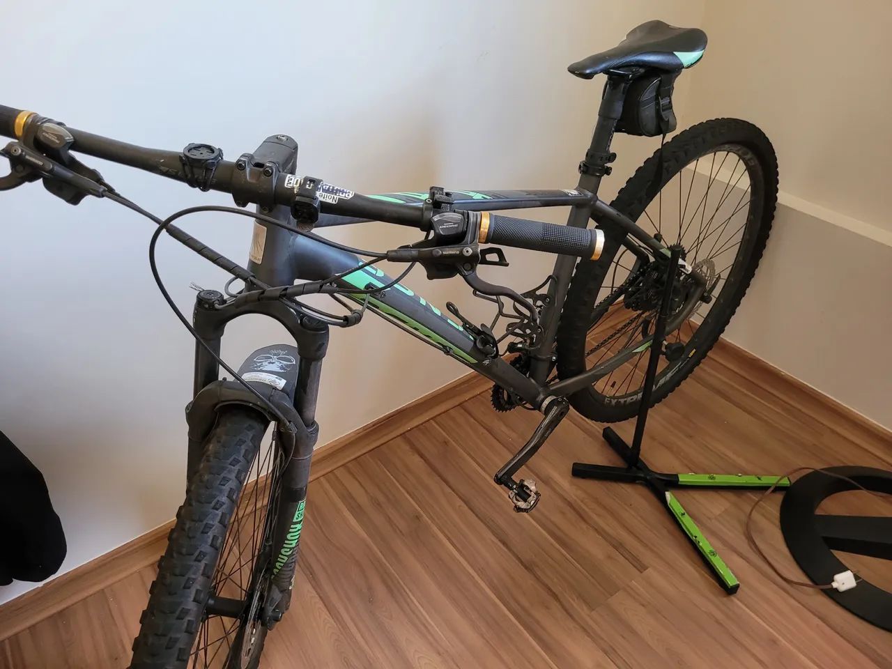 Bike Sense Impact Pro  - Foto 3