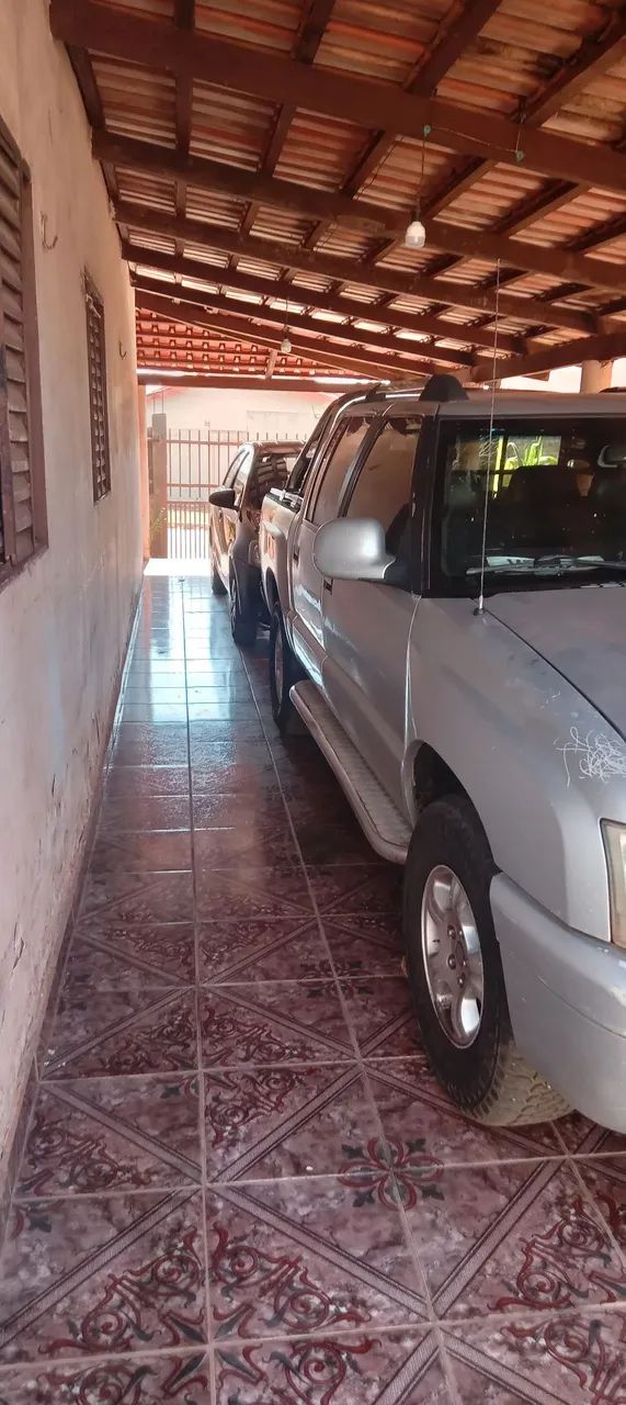 Casa no centro de formoso do araguaia  - Foto 2