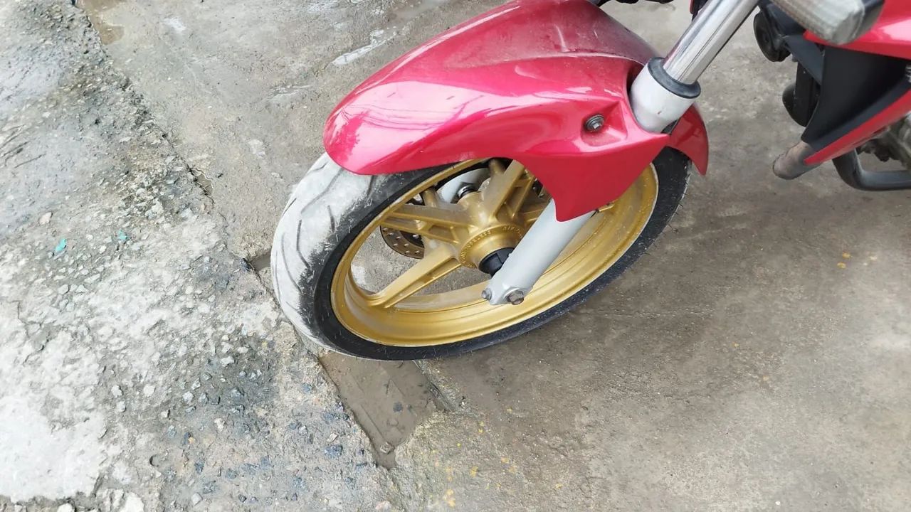 CB 300 R  - Foto 3