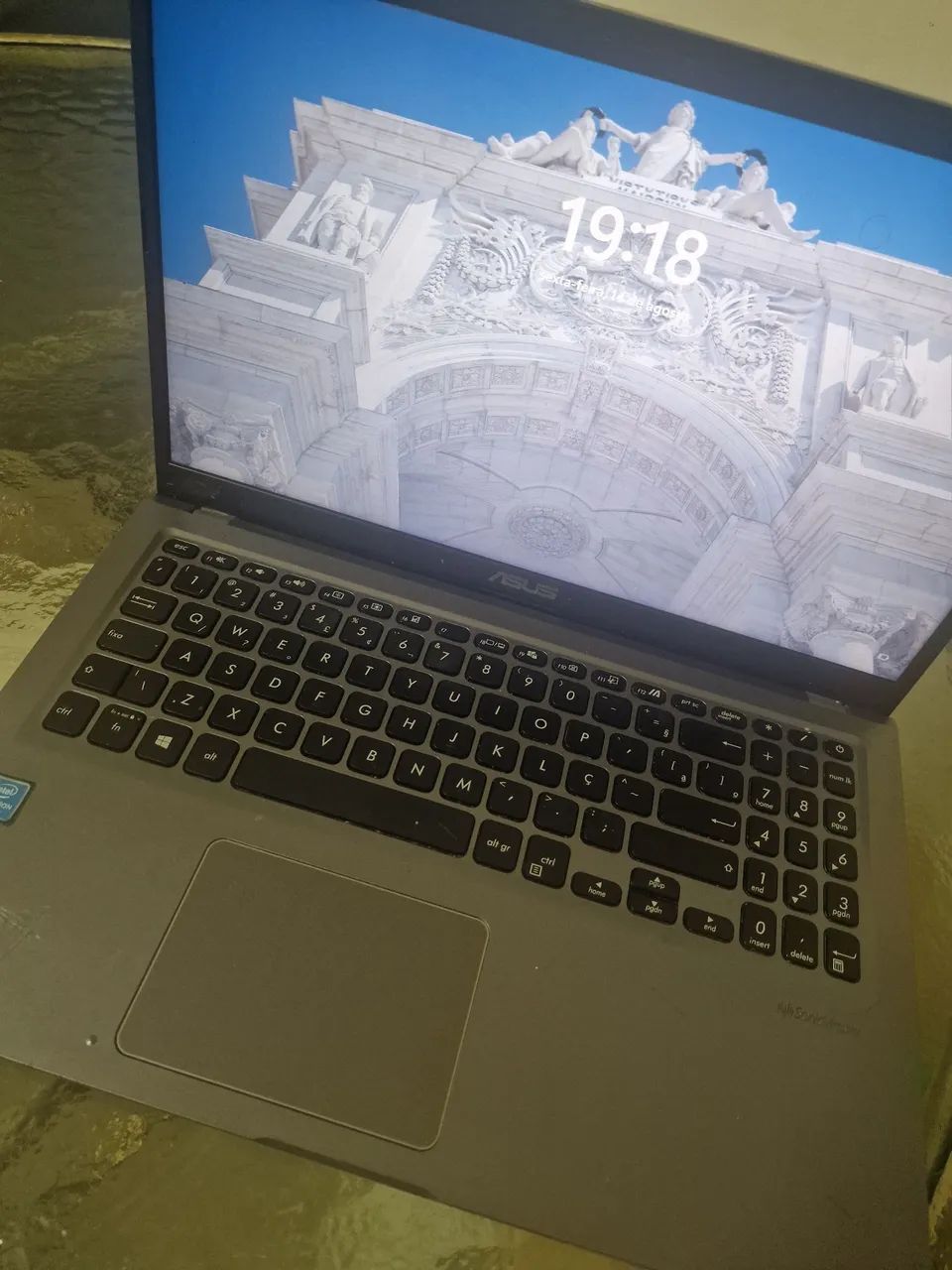 Notebook  - Foto 2