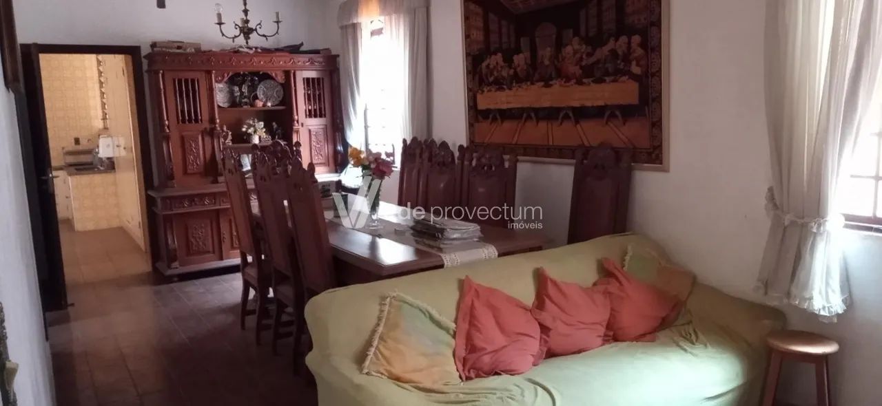 casa - Vila Marieta - Campinas - Foto 3