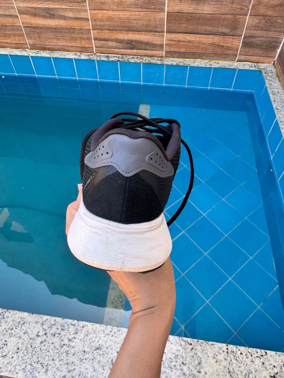 Tênis Adidas Duramo Sl2  - Foto 2