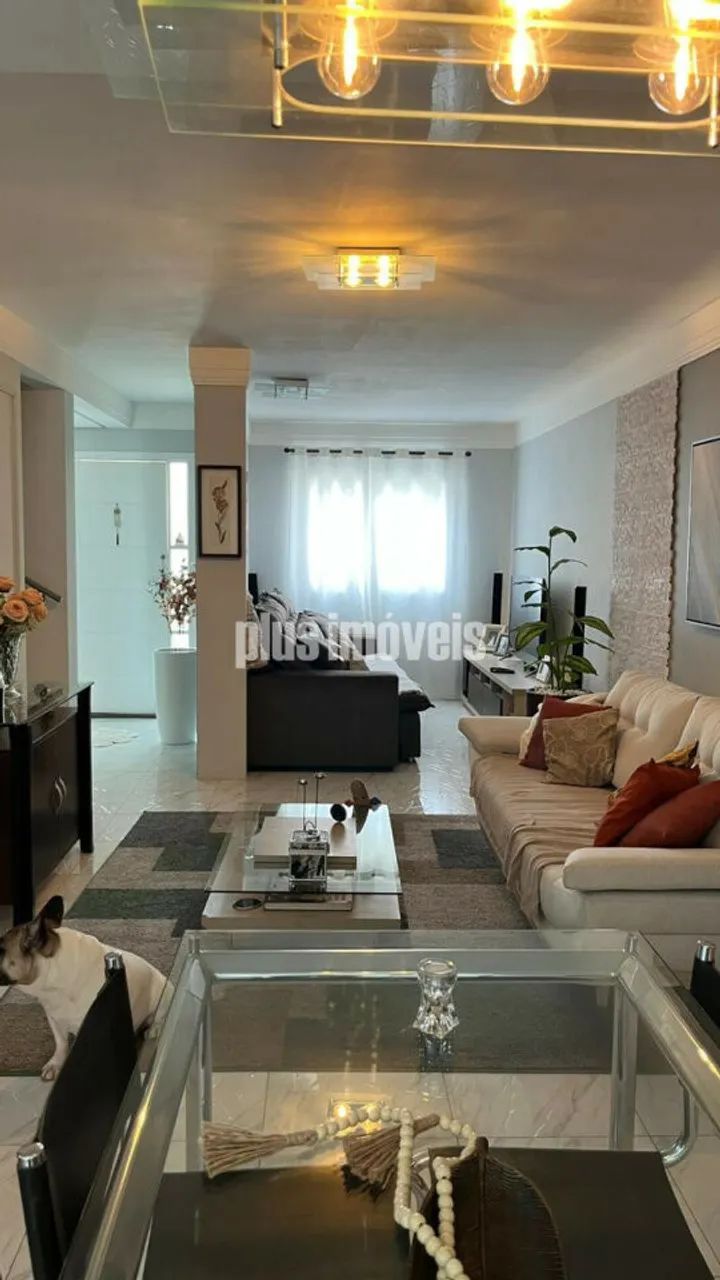 Casa de Condomínio em Parque São Domingos com 148m² - Foto 3