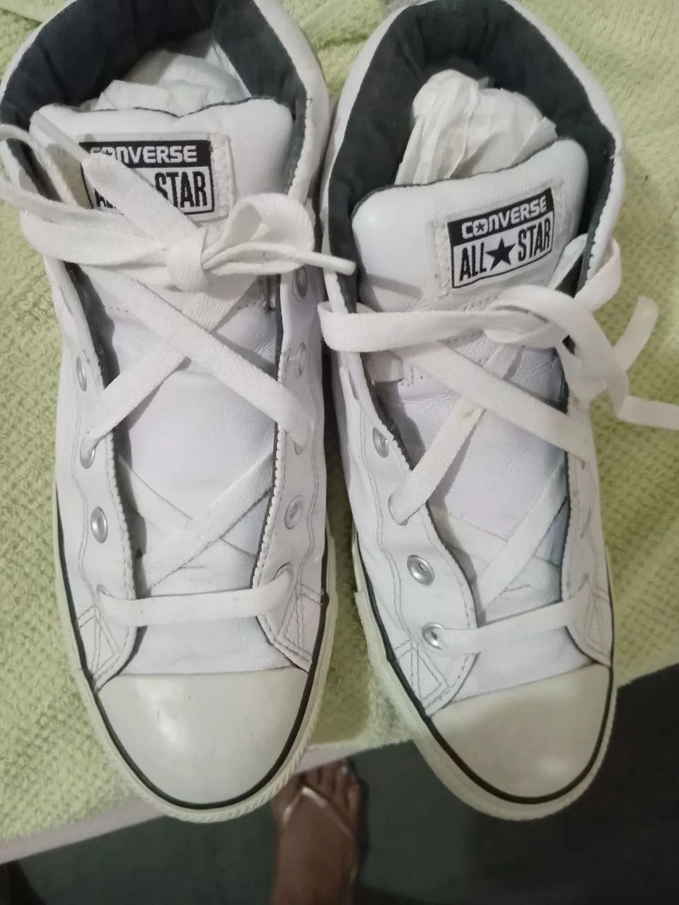 Tenis Nike em excelente estado 