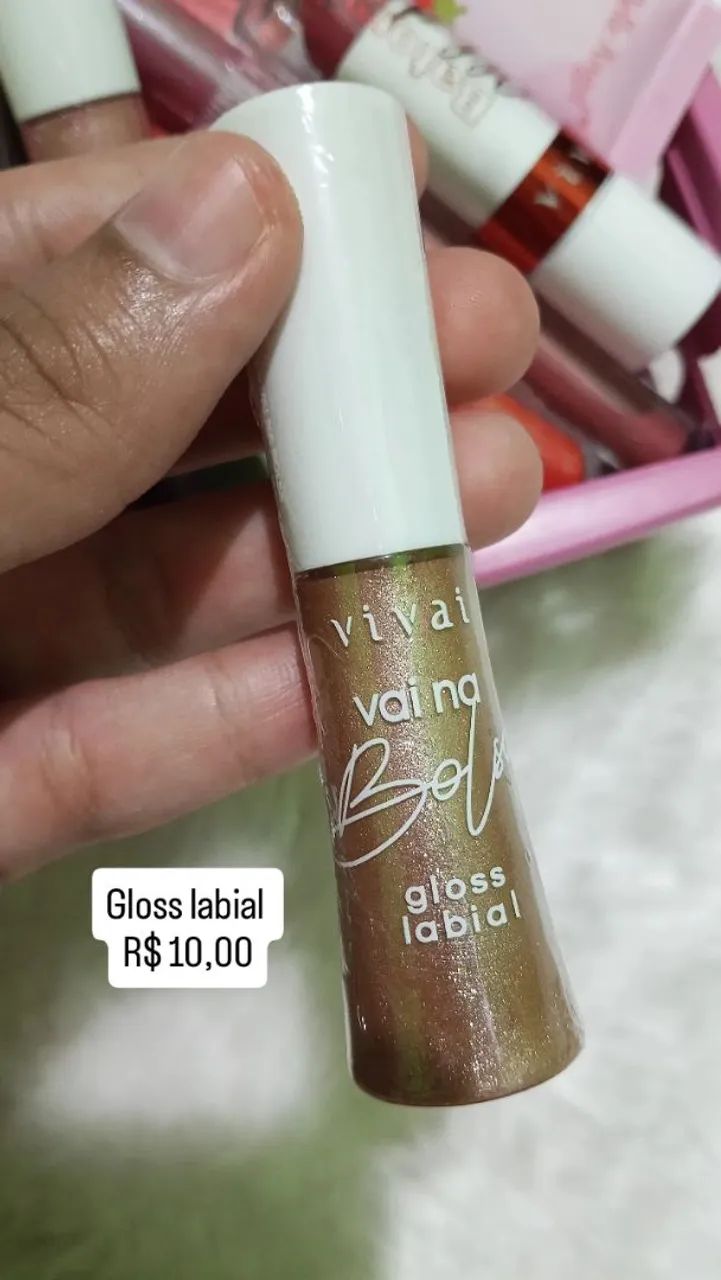 Produtinhos de 10 reais  - Foto 4