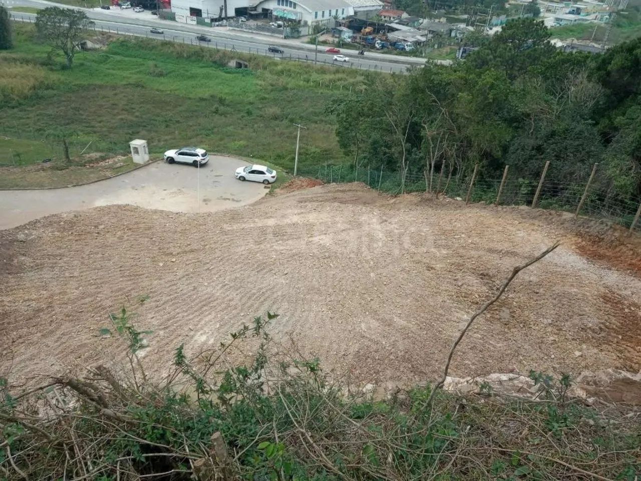 Terreno para Venda em Florianópolis, Ingleses do Rio Vermelho - Foto 2