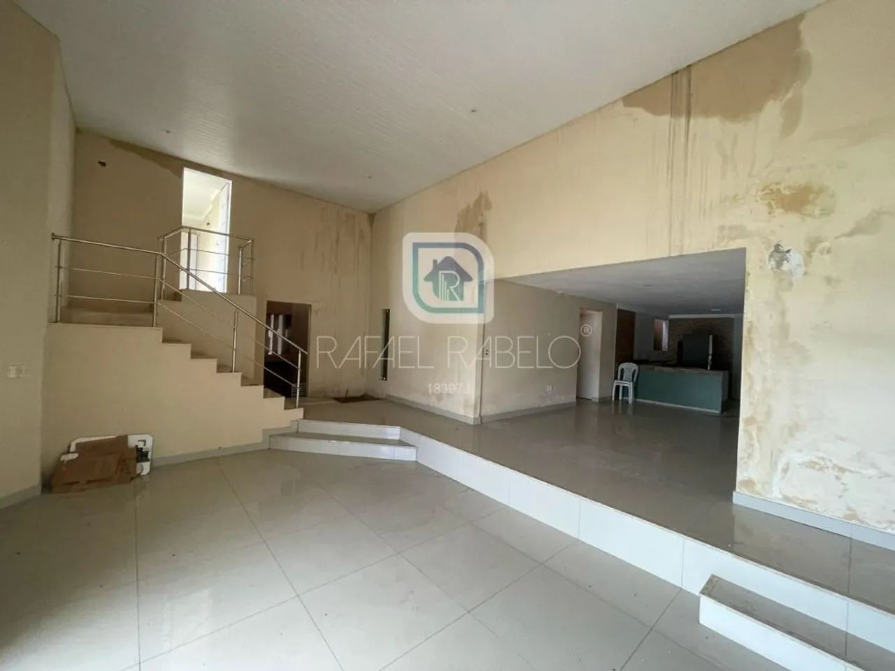 Galpão com 6512m² par a alugar no Jabuti. - Foto 4