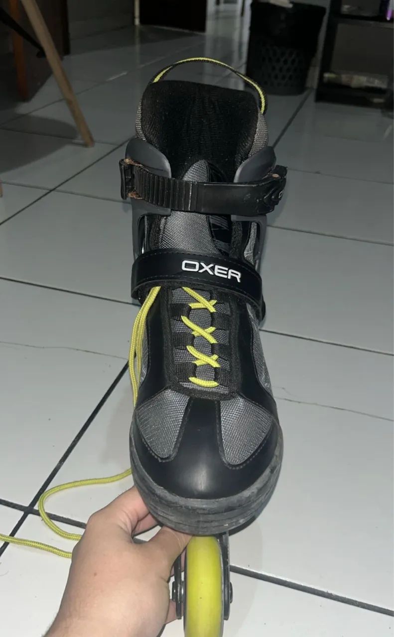 Patins - Foto 2
