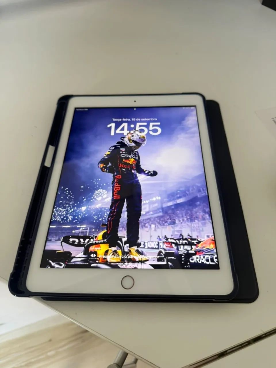 IPAD 6° GERAÇÃO 128G