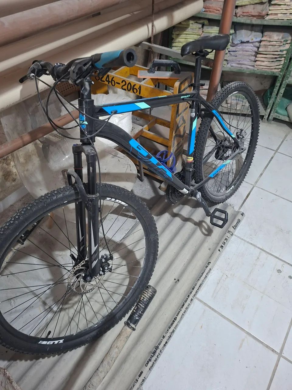 Bicicleta Aro 29 - Foto 2