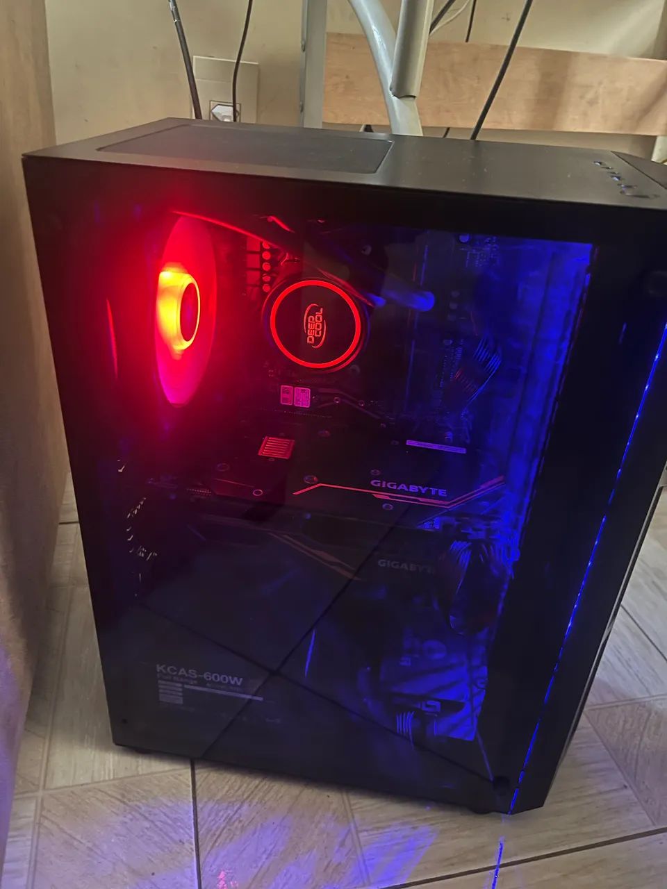 PC GAMER (raridade) - Foto 2