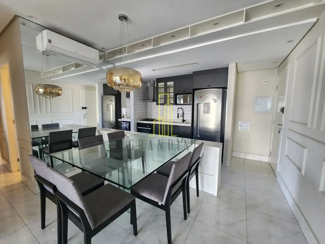 Apartamento à venda, Centro, São Bernardo do Campo, SP