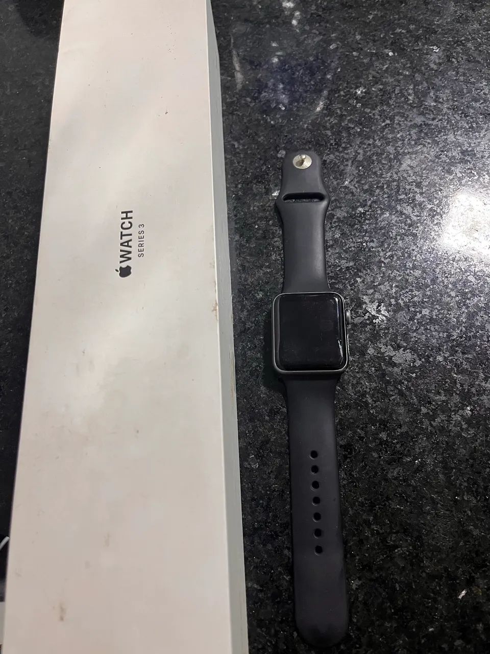 Apple Watch série 3 - Foto 5