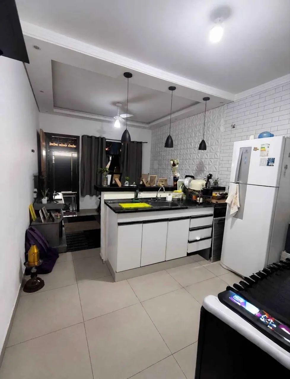 Vendo casa em Novo Horizonte / Serra  - Foto 2