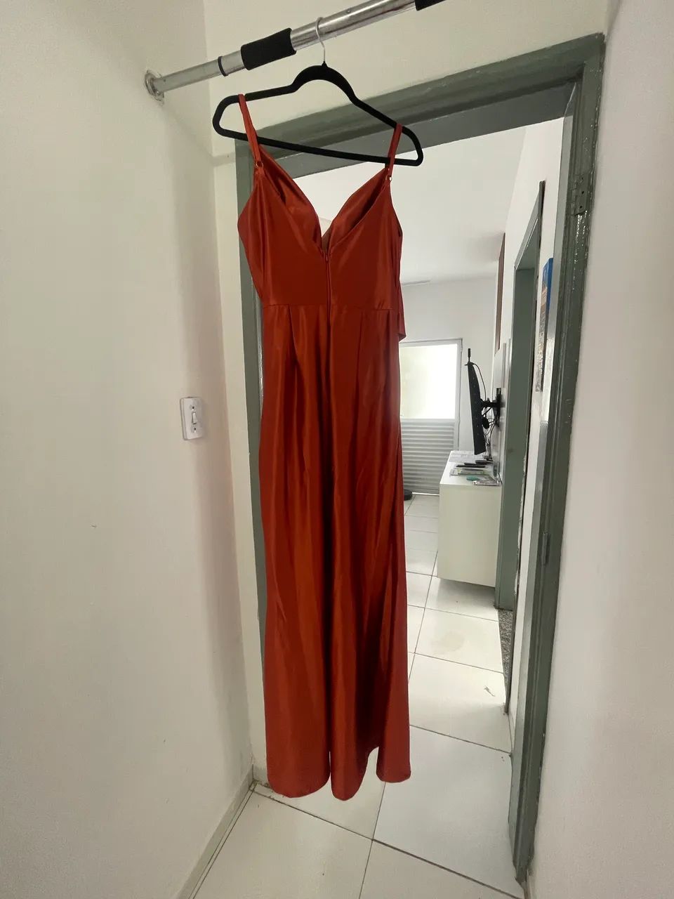 Vestido MADRINHA / FORMATURA  - Foto 3