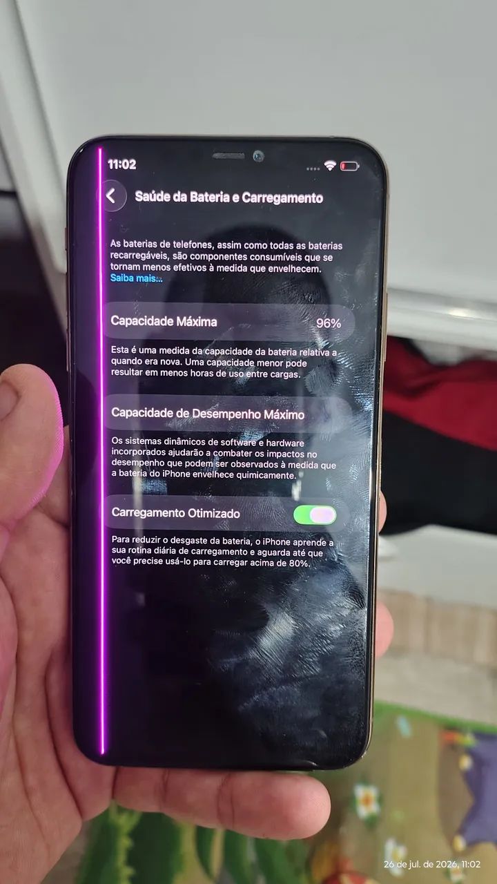 iPhone 11 por Max  - Foto 4