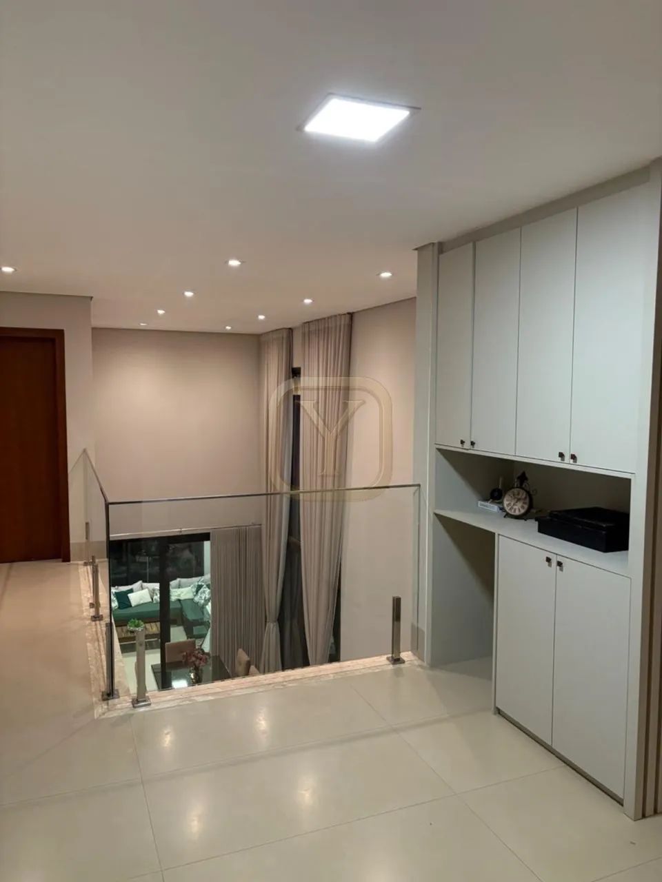 Casa a venda - Alphaville 2 - 04 suítes e 280m² - Cuiabá-MT! - Foto 3