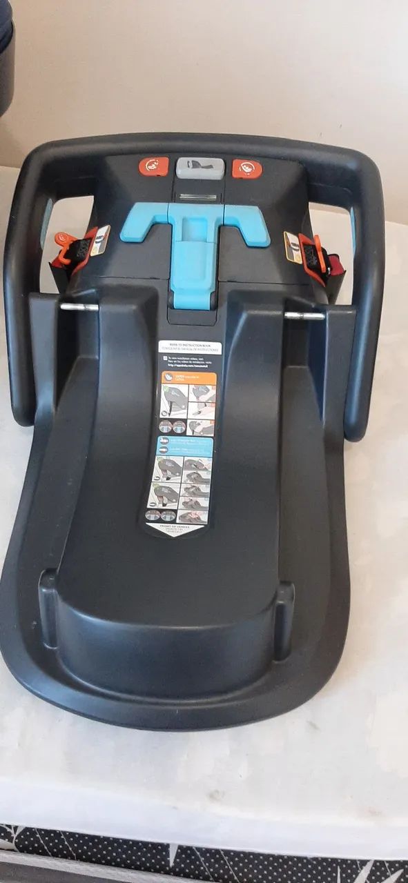 Bebe conforto uppababy  - Foto 4