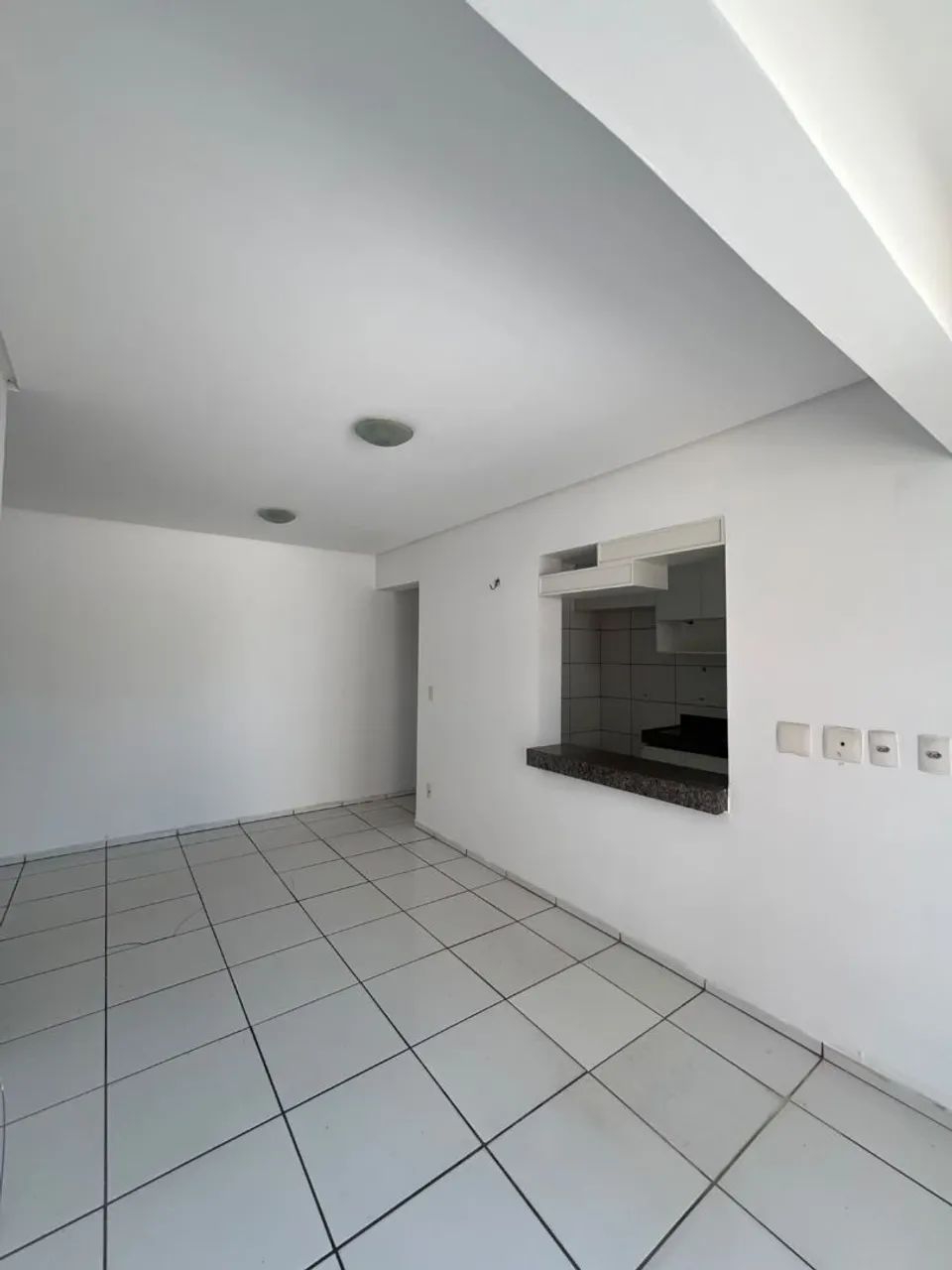 Apartamento 02 quartos