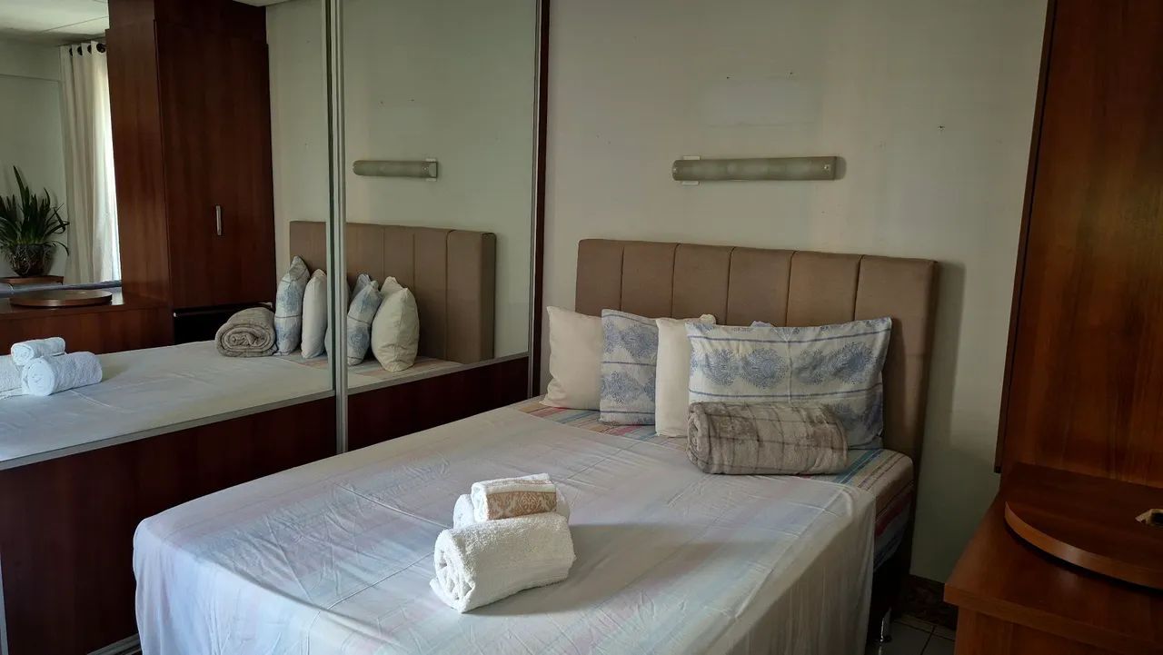 Flat mobiliado no Setor Oeste - Foto 2