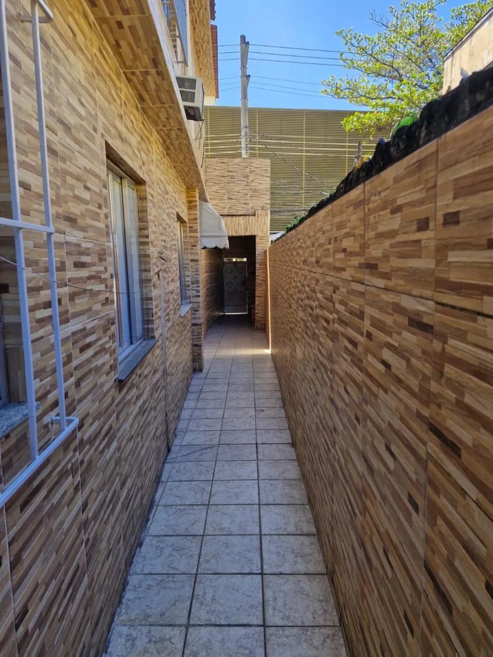 CASA PARA LOCAÇÃO EM NILÓPOLIS  - Foto 2