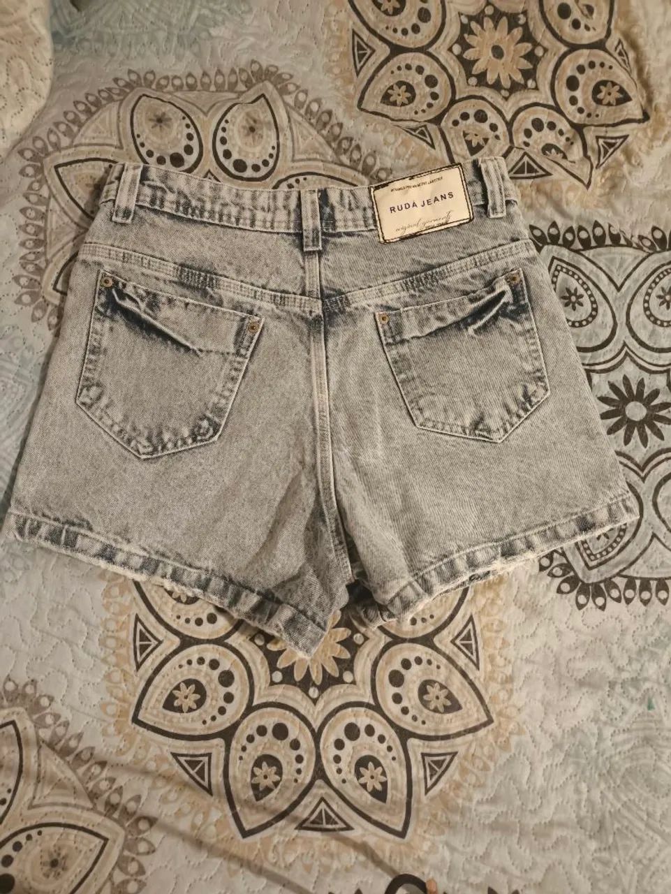 Short jeans  - Foto 2