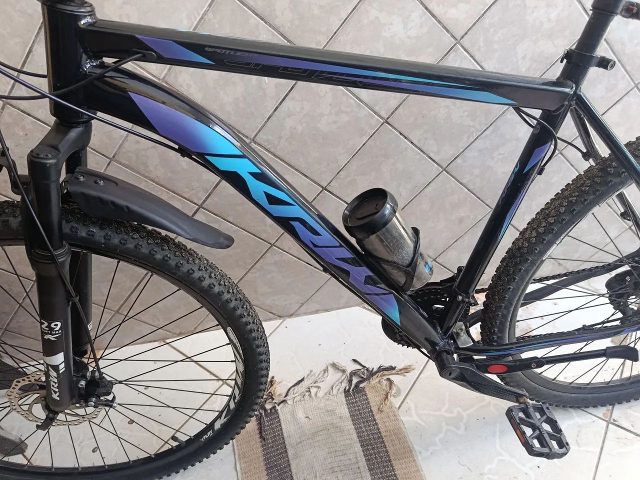 Bicicleta - Foto 3