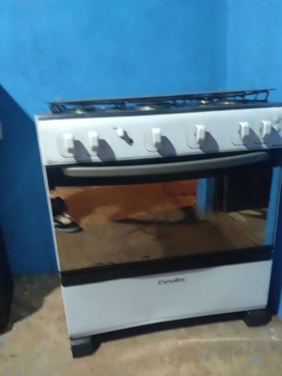 Fogão 5 bocas - Foto 3
