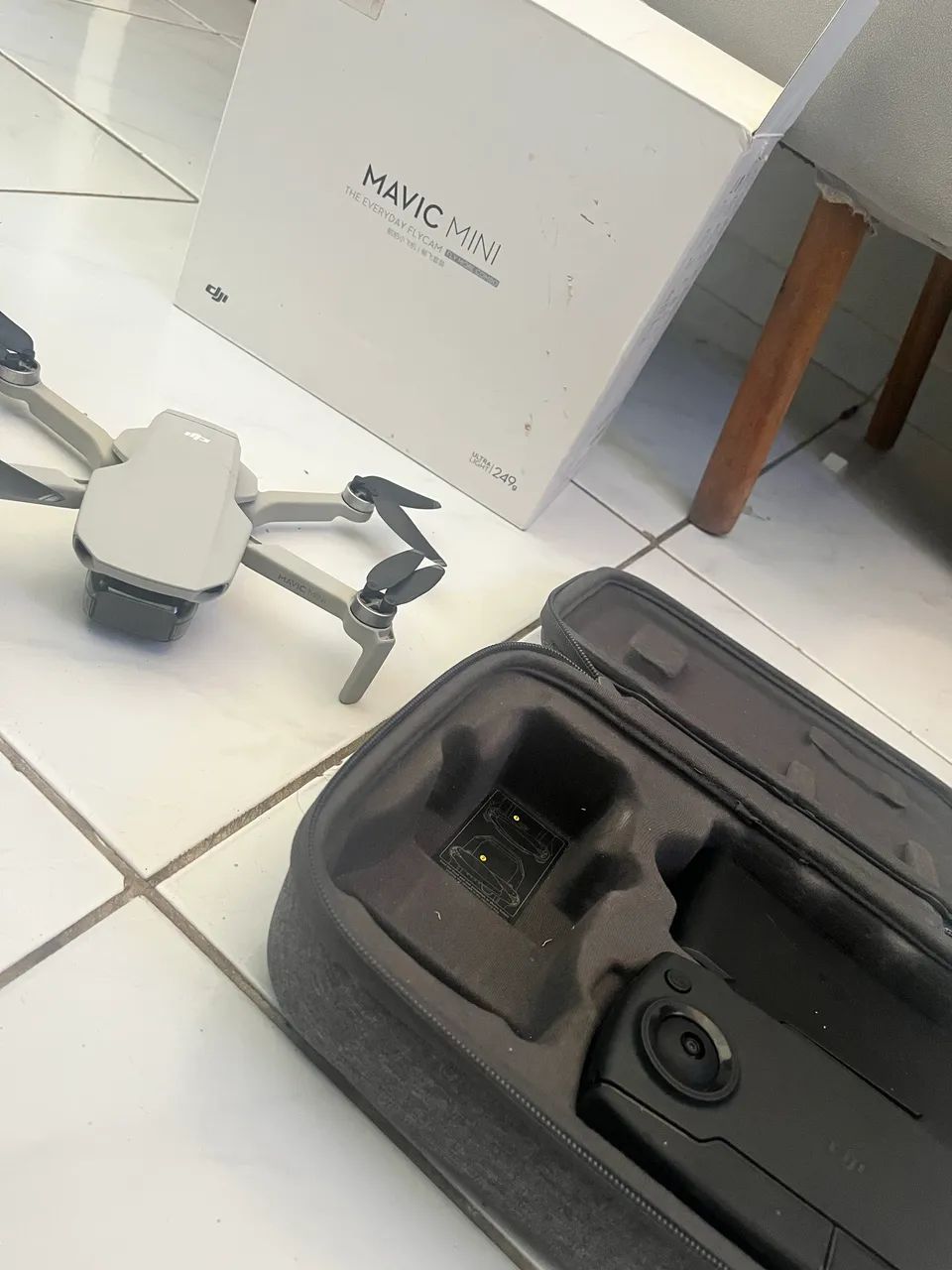 Drone dji  - Foto 4