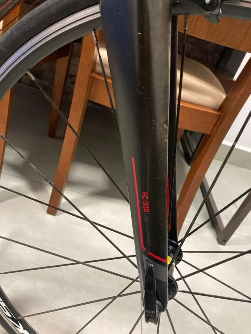 bicicleta - Foto 2