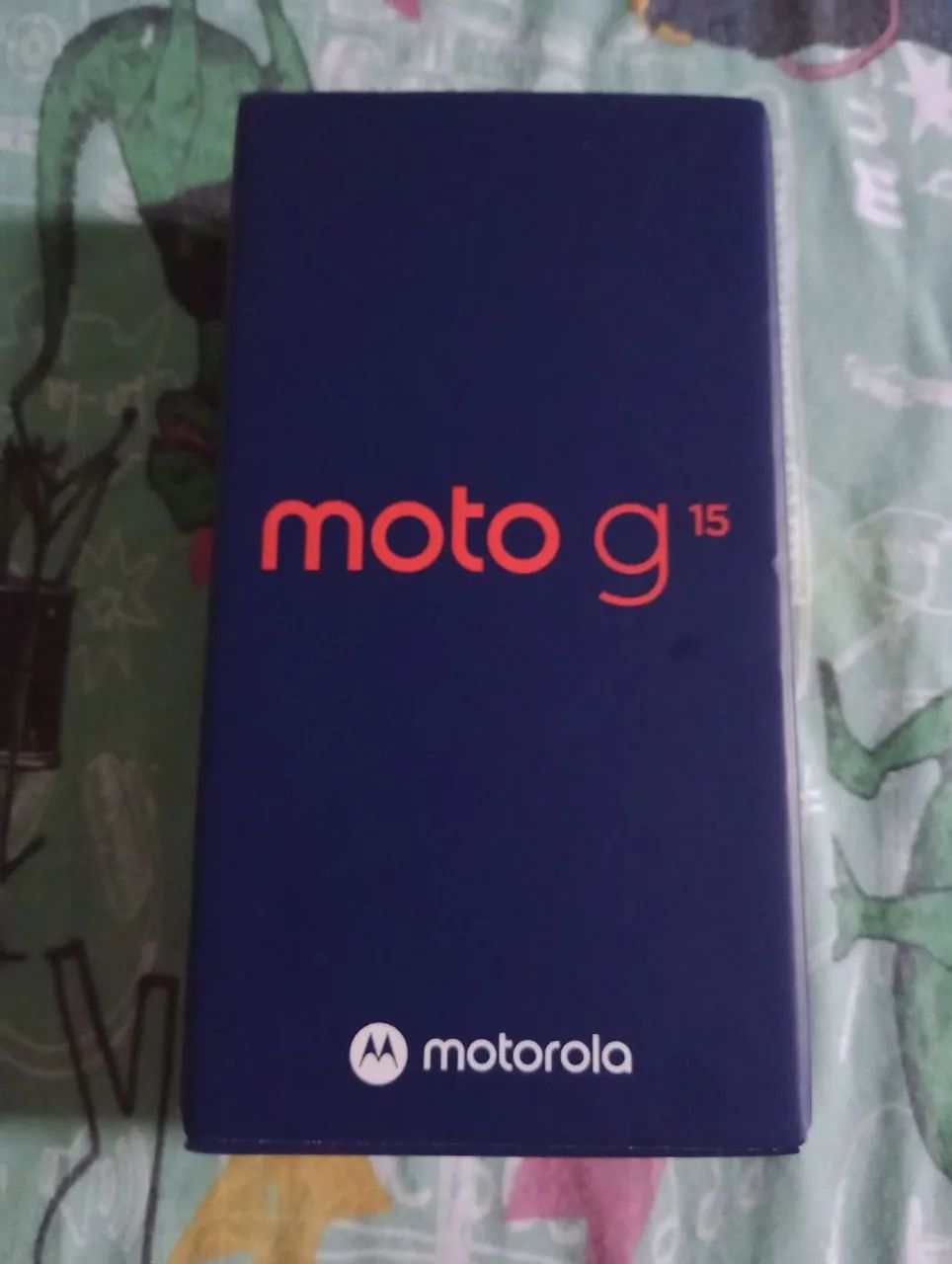 Celular Moto G15 Bauru  - Foto 2