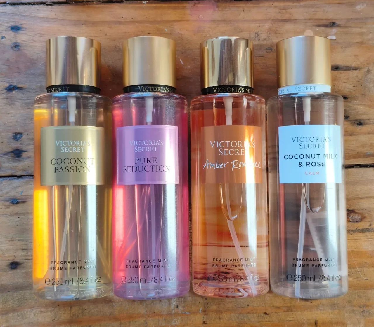 Body Splash Victoria's Secret  - Foto 2
