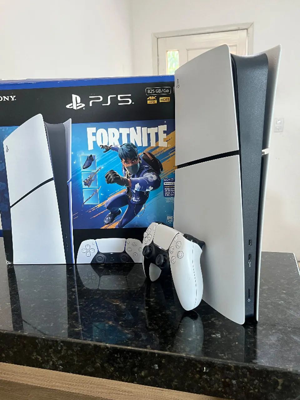 PS5 DIGITAL  - Foto 4