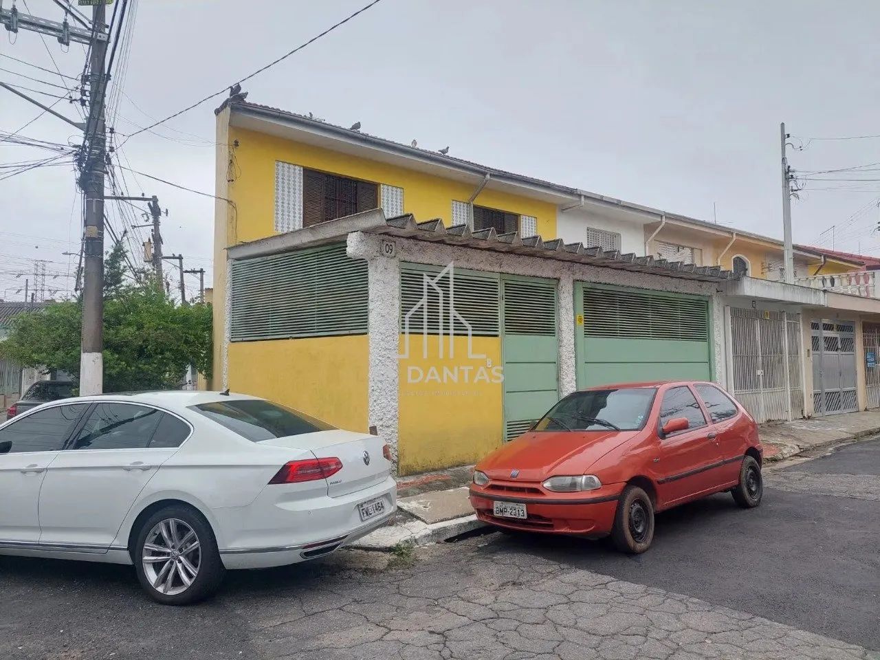 Casa a venda com 03 Quartos 01 Suíte 01 vaga - Foto 5