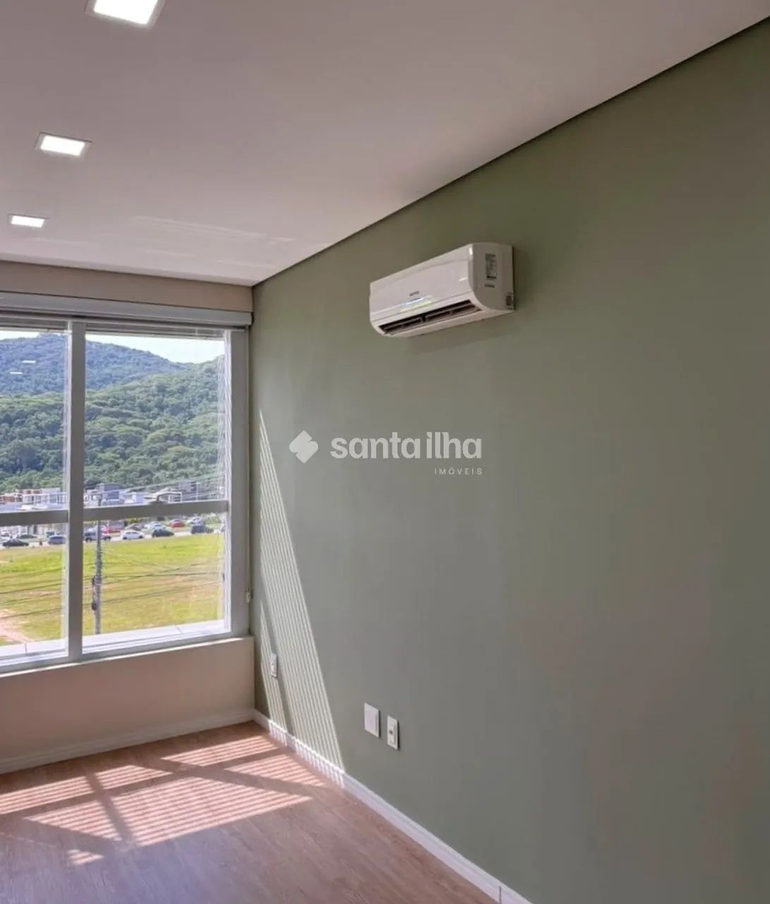 Sala para alugar, 30 m² - Rio Tavares - Florianópolis/SC - Foto 4