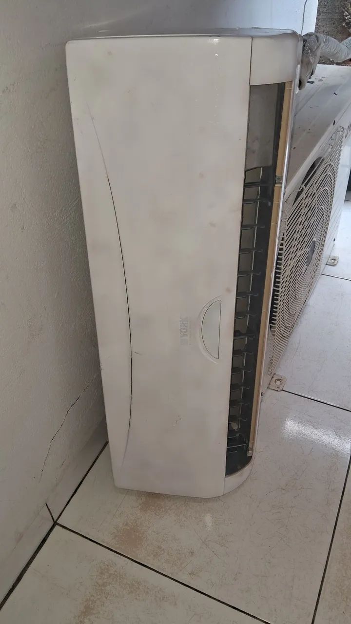 Ar condicionado split 