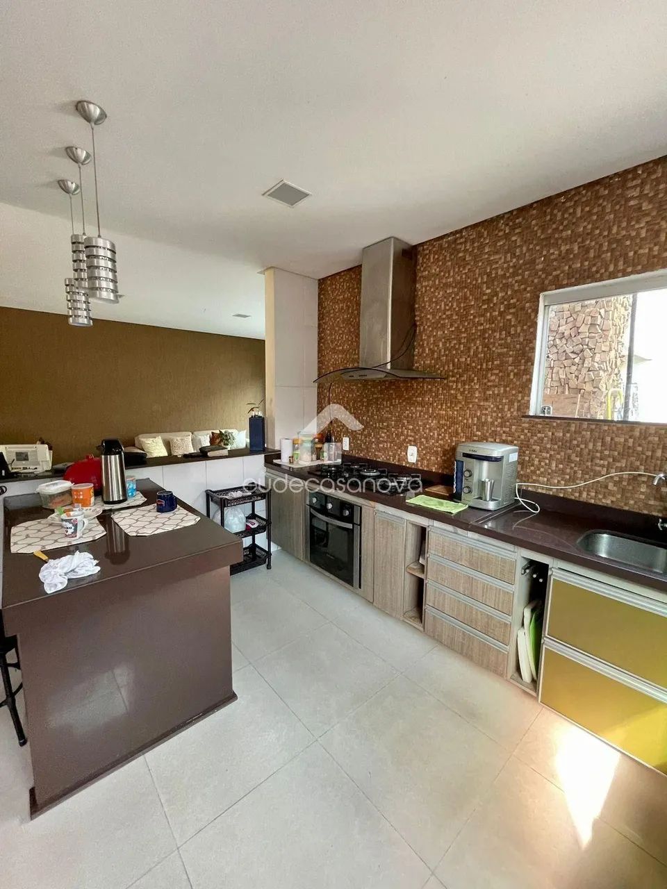 ?Casa Alto Padrão - Cond. Forest Hill - Foto 4