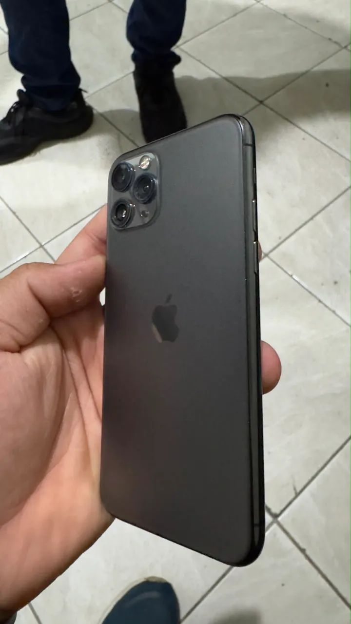 iPhone 11 PRO  - Foto 3
