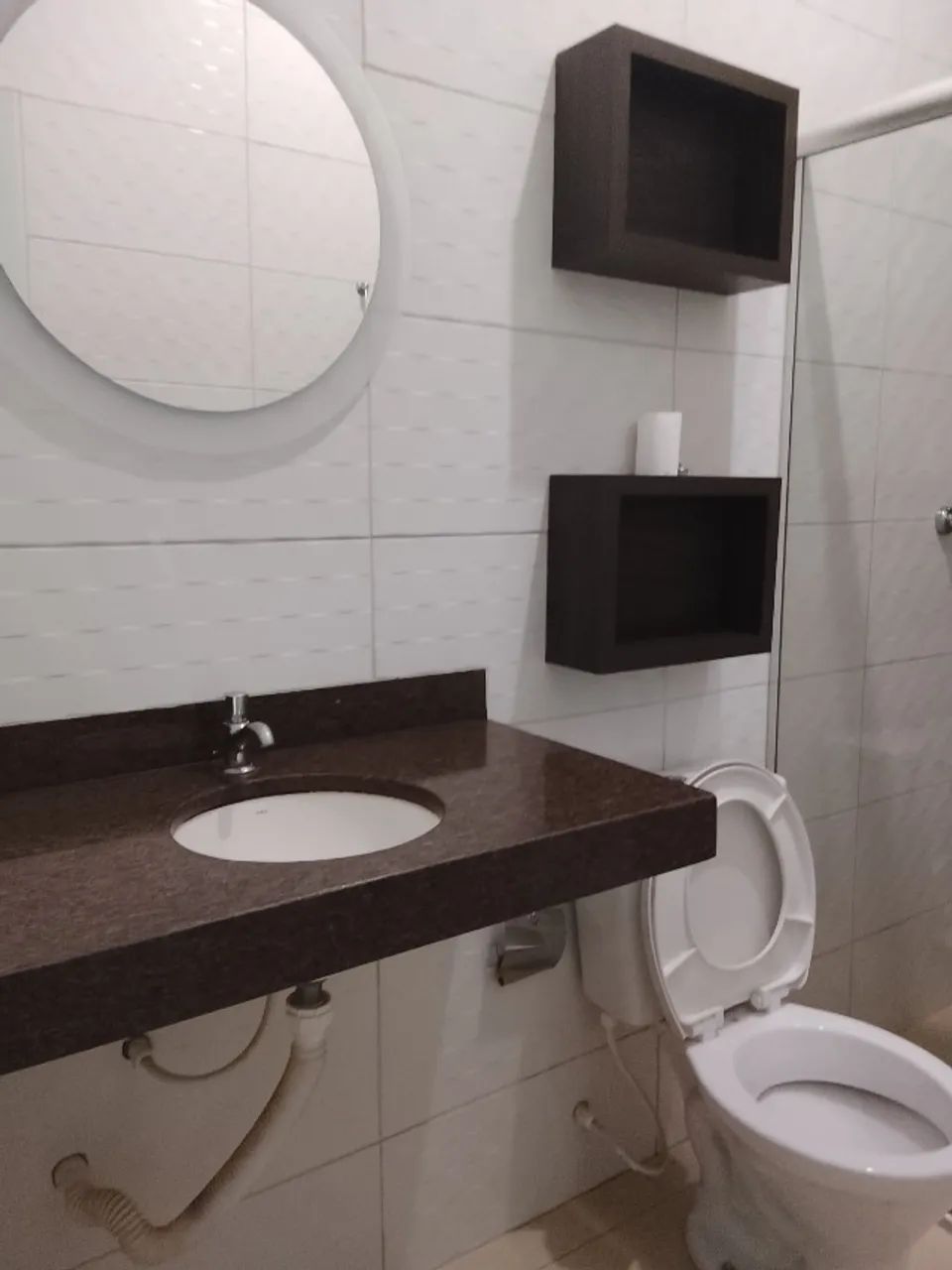 Casa no Jardim dos Ipês I em Araguaína  - Foto 4