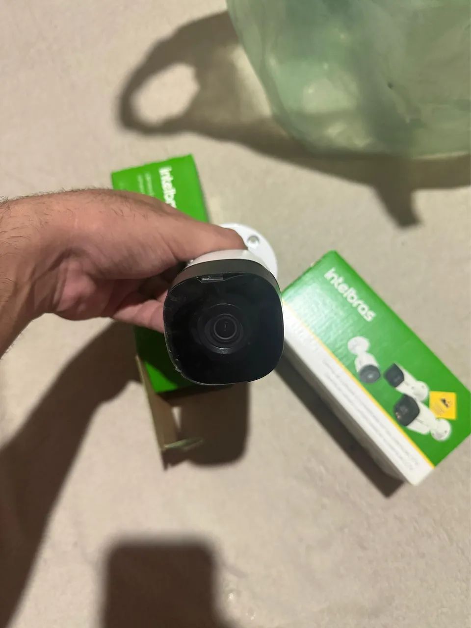 Câmera VHL 1120 B - Foto 3