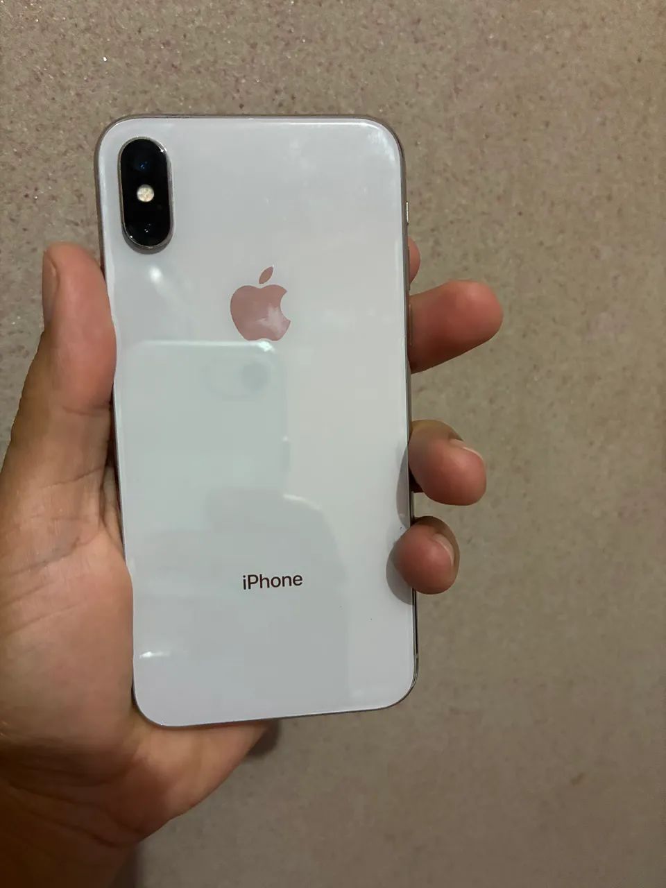 Vendo IPhone X 256 Gigas - Foto 4