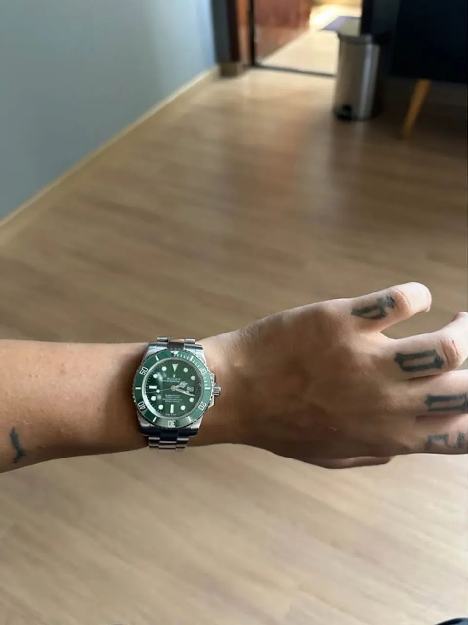 Relógio Automático Rolex - Foto 2