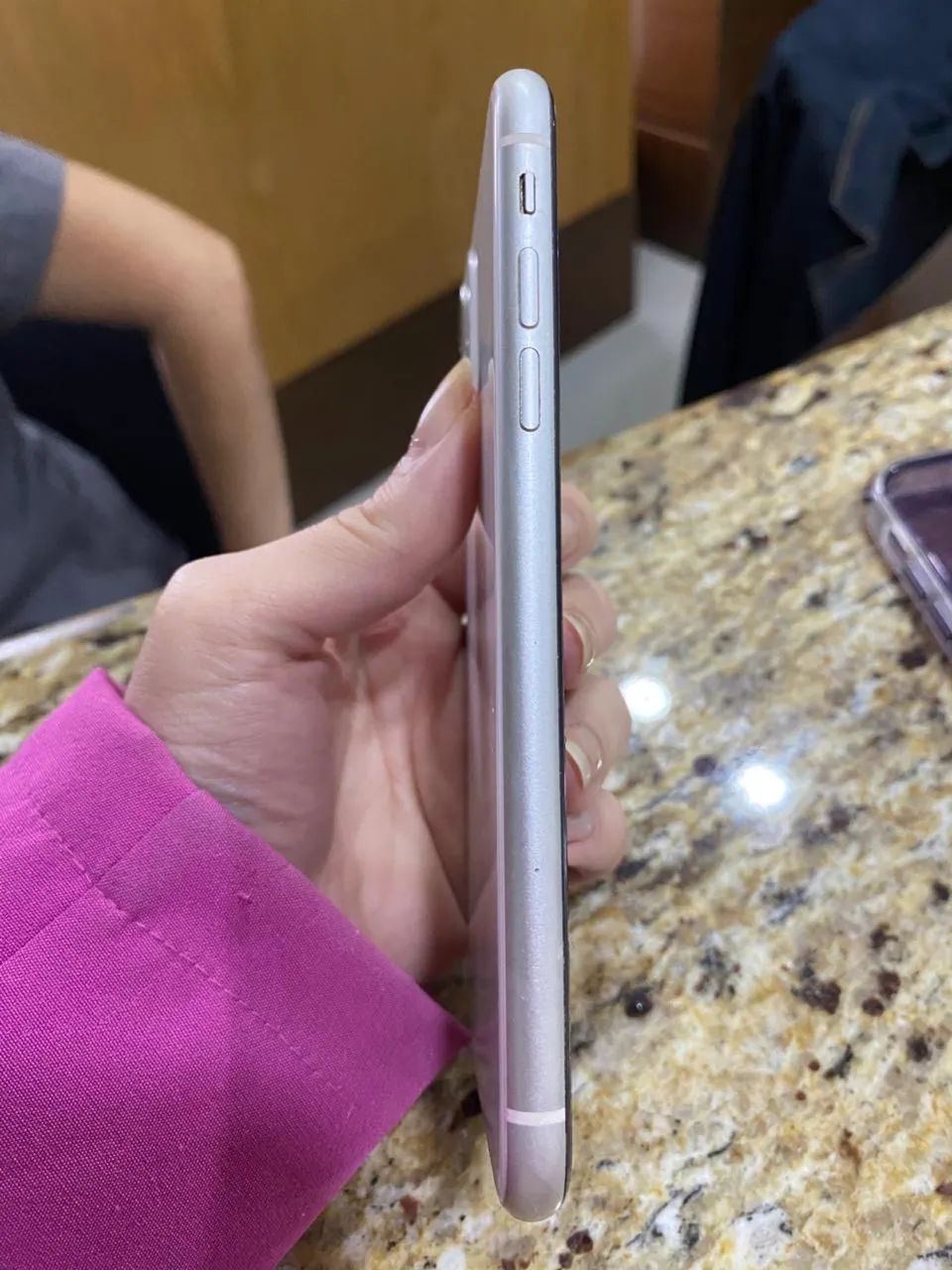 IPHONE 11 -128 g - Foto 2