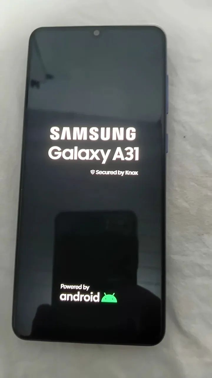 Samsung A31