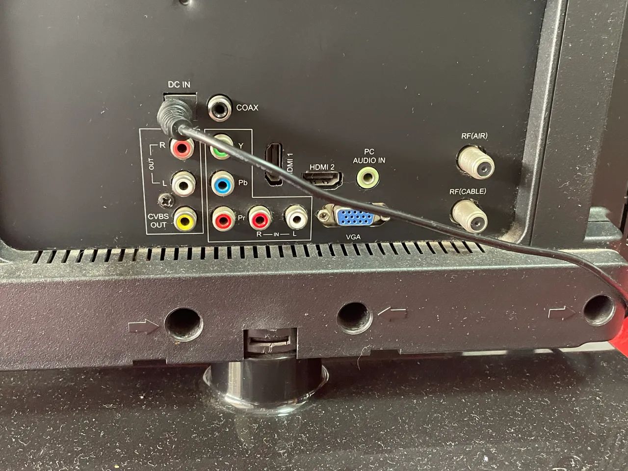 TV PHILCO 24 - Foto 2
